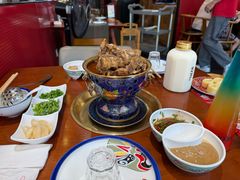 -1078號老北京涮肉(松柏店)