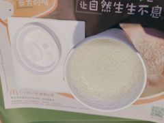 -麦当劳(双榆树店)