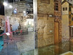 -重庆历史名人馆