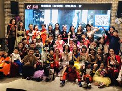 -Kings party 高端轰趴会所(朝阳北路店)