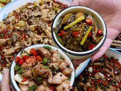-李大爷的泡椒馆(冉家坝店)