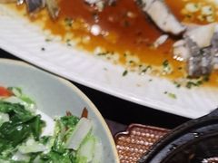 -庭院江南菜•烤鸭•非遗传承(丰台总部基地店)