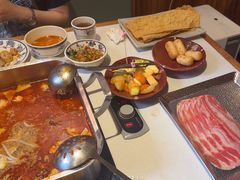 -螺大喜螺蛳粉火锅(雍和宫店)