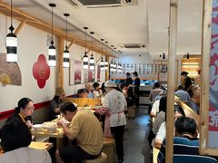 -朱新年·苏式汤团·面点(北寺塔店)