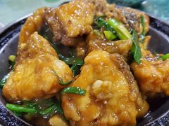 -老字号蛇口德记烧腊饭店·海鲜加工