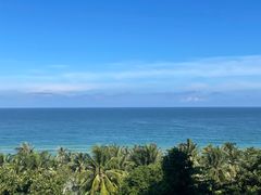 -海南清水湾莱佛士酒店