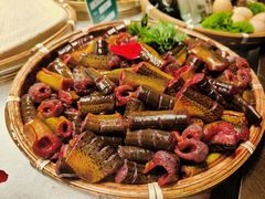 -炊江南·上海菜(国展华漕店)
