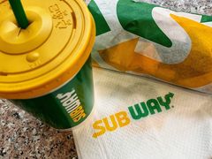 -赛百味SUBWAY(凯德mall大峡谷店)