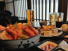 榴莲蛋糕-松子料理(华威桥店)