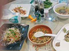 -旺来排档