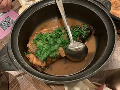 -茉莉餐厅(包河万达店)