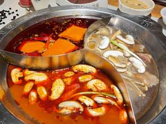 -大龙燚火锅(天钥桥路店)