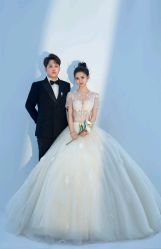 -蒙娜丽莎婚纱摄影(南门店)