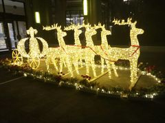 -郑州银基黄帝宫御温泉