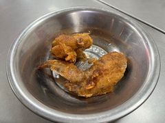 -铭辉沙嗲面(新街商业城店)