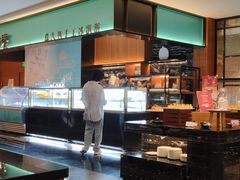 -东方红海鲜百汇(国际大厦店)