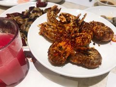 -芭菲盛宴·环球美食(解放碑英利国际店)