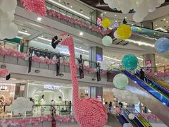 -凯德广场(学府店)