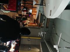 -比格比萨自助(花园路店)