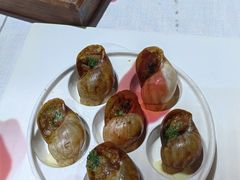-橘洲1910花园江景西餐厅