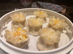 -海派悦庭·海胆烧麦·新融合菜(凯德广场店)