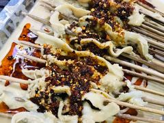 -清真·马峰烤肉(小学习北巷店)