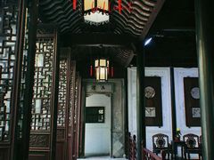 -惠山古镇·寄畅园