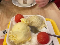 -满记甜品(苏州中心店)