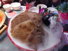 -如在蜀毛肚火锅(五象万象汇店)