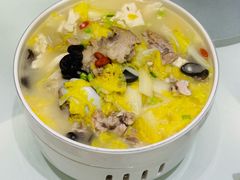 -绫罗岛海鲜私房菜(鸭绿江边店)