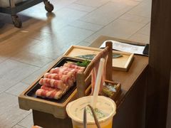 -湊湊火锅·茶憩(世博大道店)