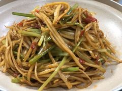 -阿德餐饮小秦川西北菜(福民路店)