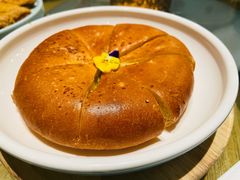芝士饼-新白鹿餐厅(爱琴海购物中心店)