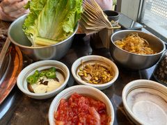 -橡果烤肉(仙林店)