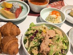 -斗牛士牛排餐厅(嘉里汇店)
