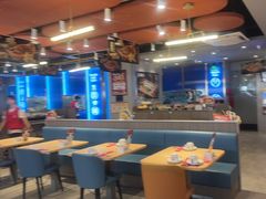 -鱼酷活鱼烤鱼(沈阳大悦城店)