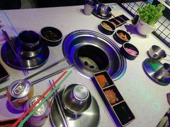 -正宗齐齐哈尔烤肉·齐牛哥鲜切炭火烤肉(杭州总店)