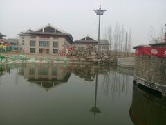 -尚水元休闲自助餐厅(中央城店)