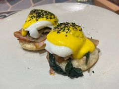 -MIO弥欧洋房西餐厅(中央大街店)