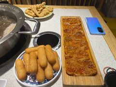 -屋头串串(临江路店)