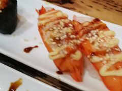 -小川洋风料理(街道口店)