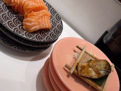 -争鲜回转寿司(通州万达店)