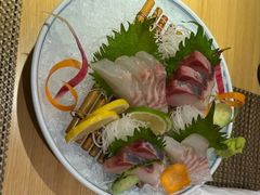 -琴寿司居酒屋(软件园店)