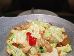 -姐夫的小菜(新中关购物中心店)
