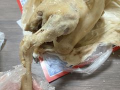 -阿侬盐焗鸡(清澜店)