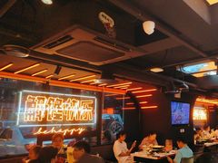 -鸣记脆皮烤鱼·海鲜烤鱼(三八广场店)