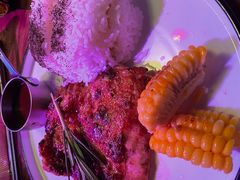 -玩咖部落TOKEN LAB咖啡厅