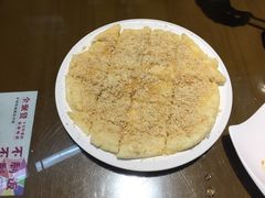 -全聚贤餐厅·湖北家常菜(沙湖店)