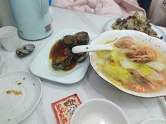 -来之顺海鲜菜馆·青岛菜·始于1993(栈桥店)