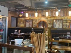 -李掌柜鲜菜火锅(移民广场店)